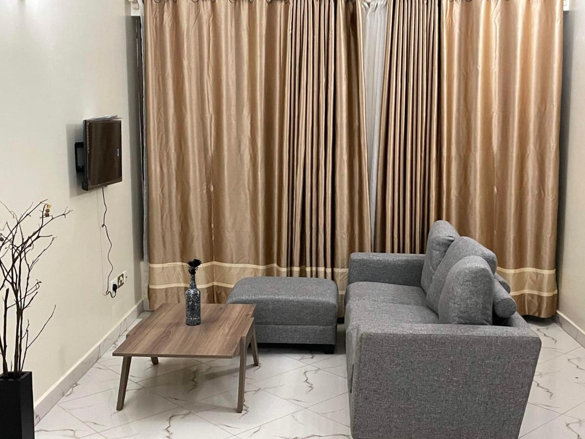 Jaffa Suites Кампала Экстерьер фото