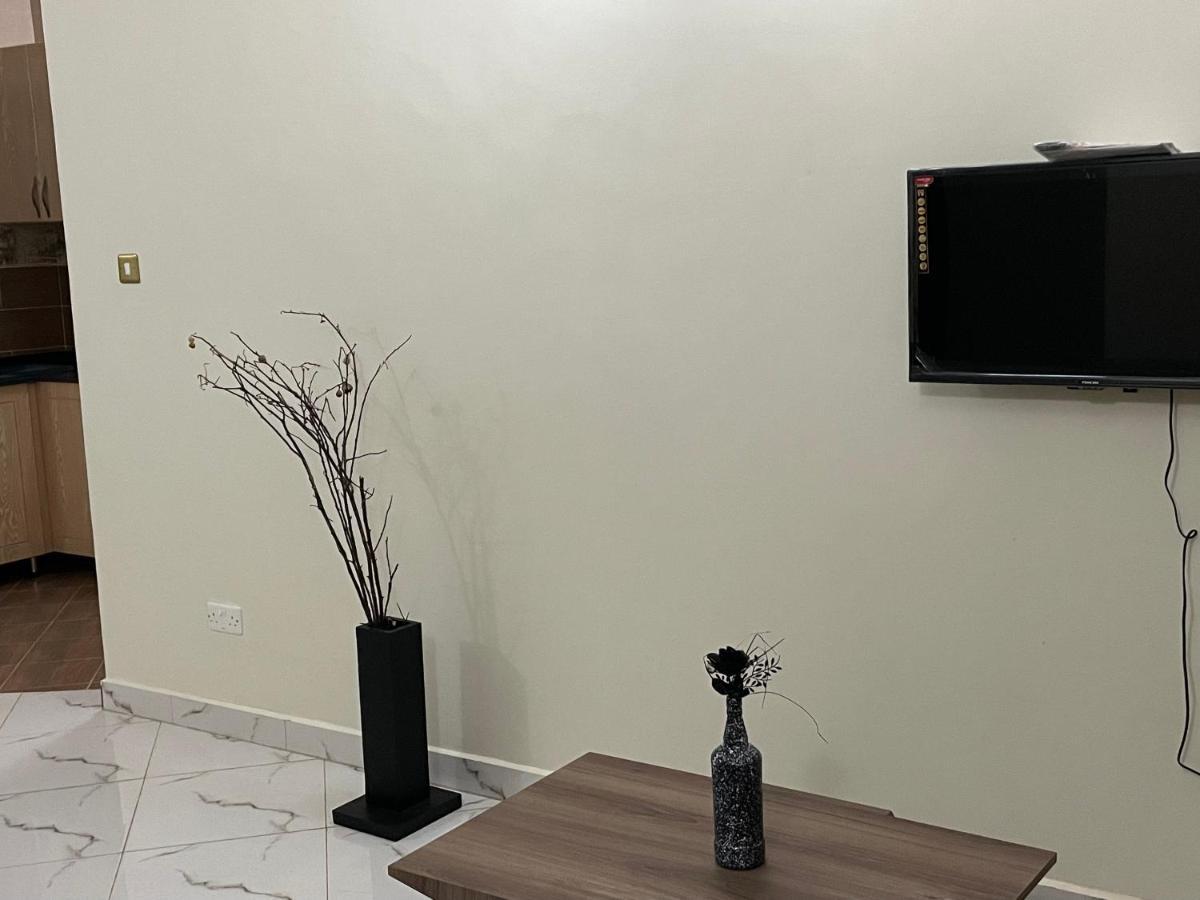Jaffa Suites Кампала Экстерьер фото