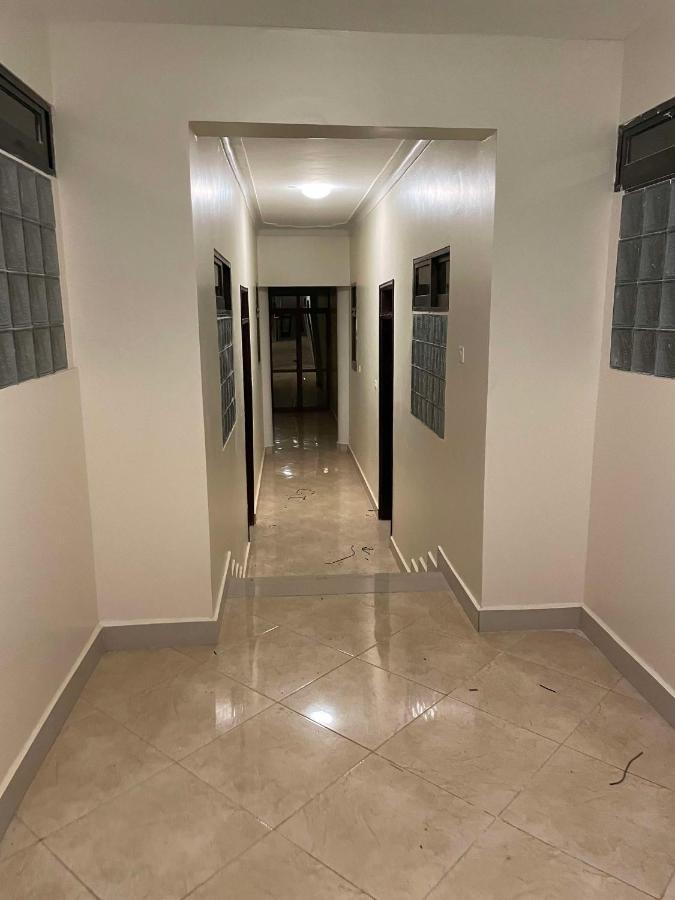 Jaffa Suites Кампала Экстерьер фото