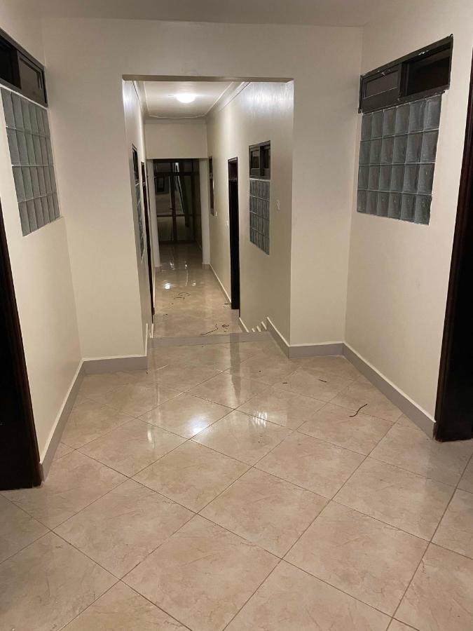Jaffa Suites Кампала Экстерьер фото