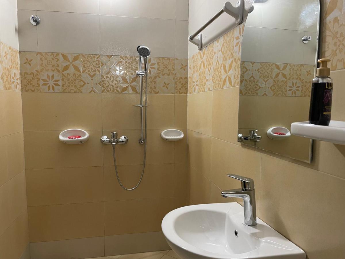 Jaffa Suites Кампала Экстерьер фото