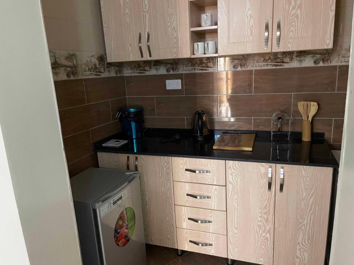 Jaffa Suites Кампала Экстерьер фото