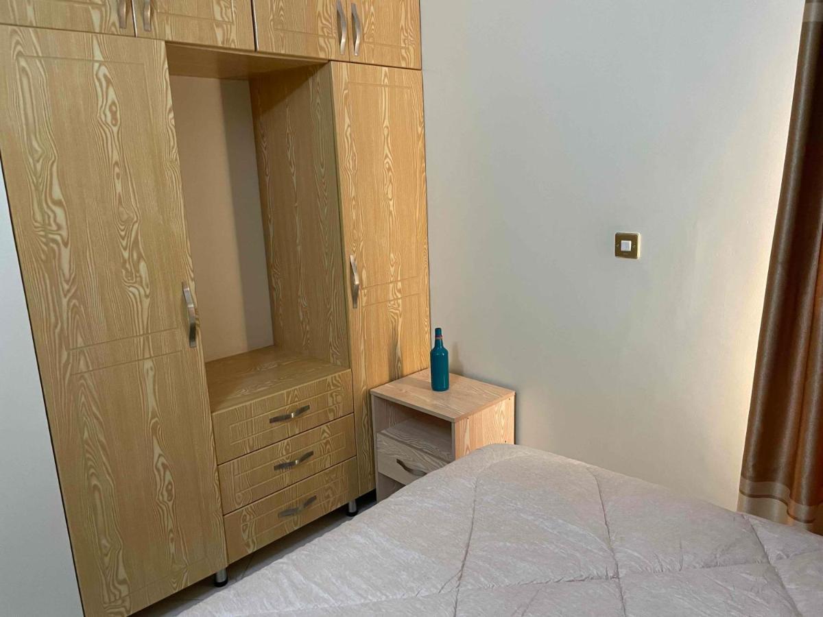 Jaffa Suites Кампала Экстерьер фото