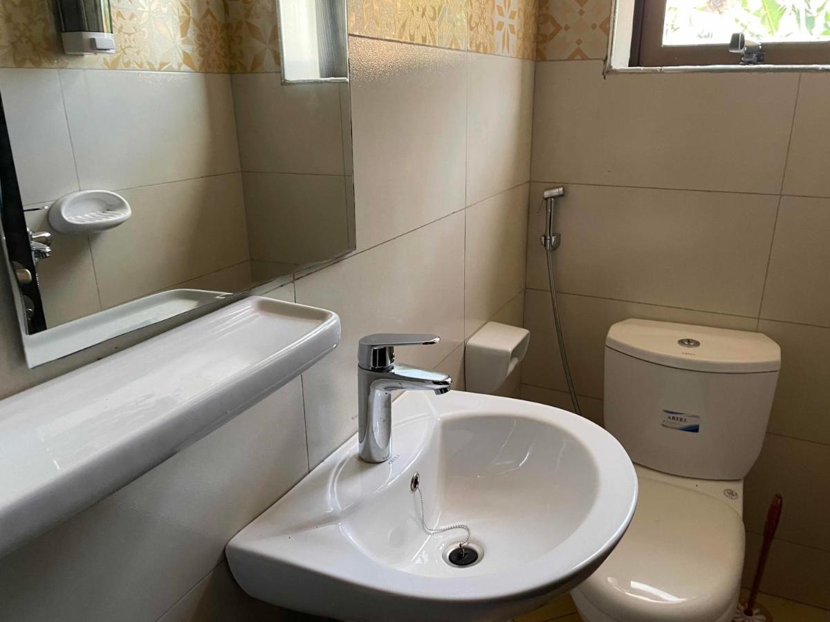 Jaffa Suites Кампала Экстерьер фото