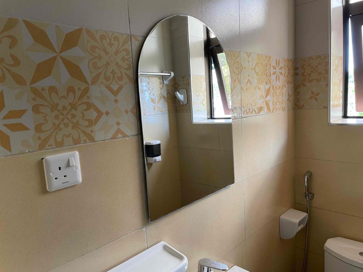 Jaffa Suites Кампала Экстерьер фото